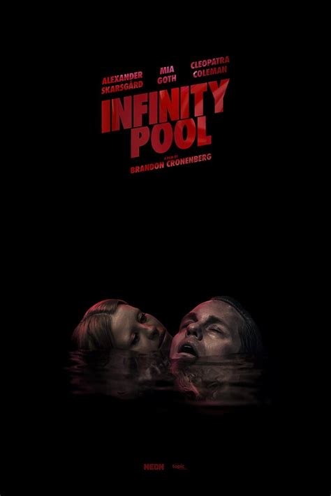 Infinity Pool Movie Review for Parents